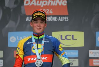 As it happened: Mads Pedersen wins at Critérium du Dauphiné as Evenepoel and Roglic return from injury