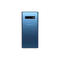 Samsung Galaxy S10 Plus (512GB, Black) | EE contract | £41 per month | No upfront cost | 75GB data | Unlimited calls and texts | No upfront cost | Available now