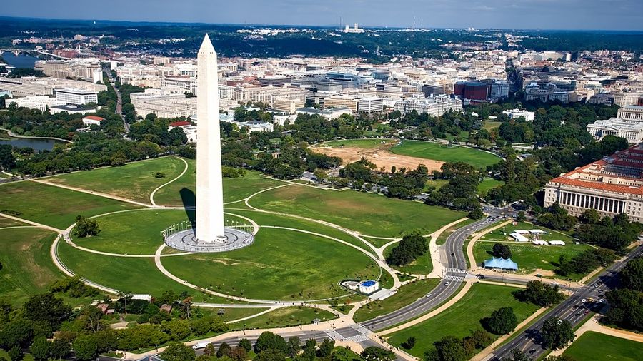 Washington Monument