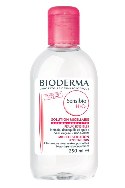 Photo of Bioderma Sensibio H2O