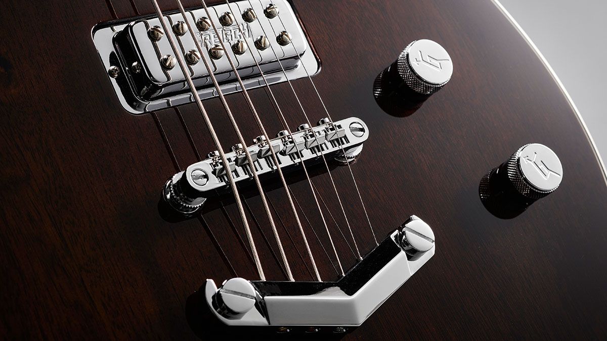 Gretsch G5260 Baritone