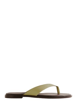 Reformation Jessie Thong Sandal