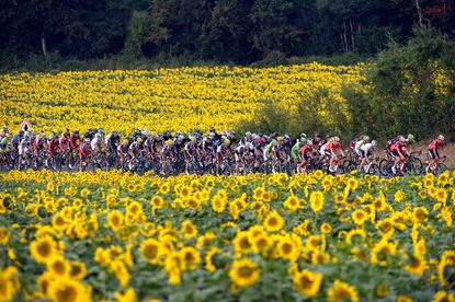 2015 tour de france stages