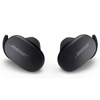 Bose QuietComfort buds: Were £249.95, now £132.05