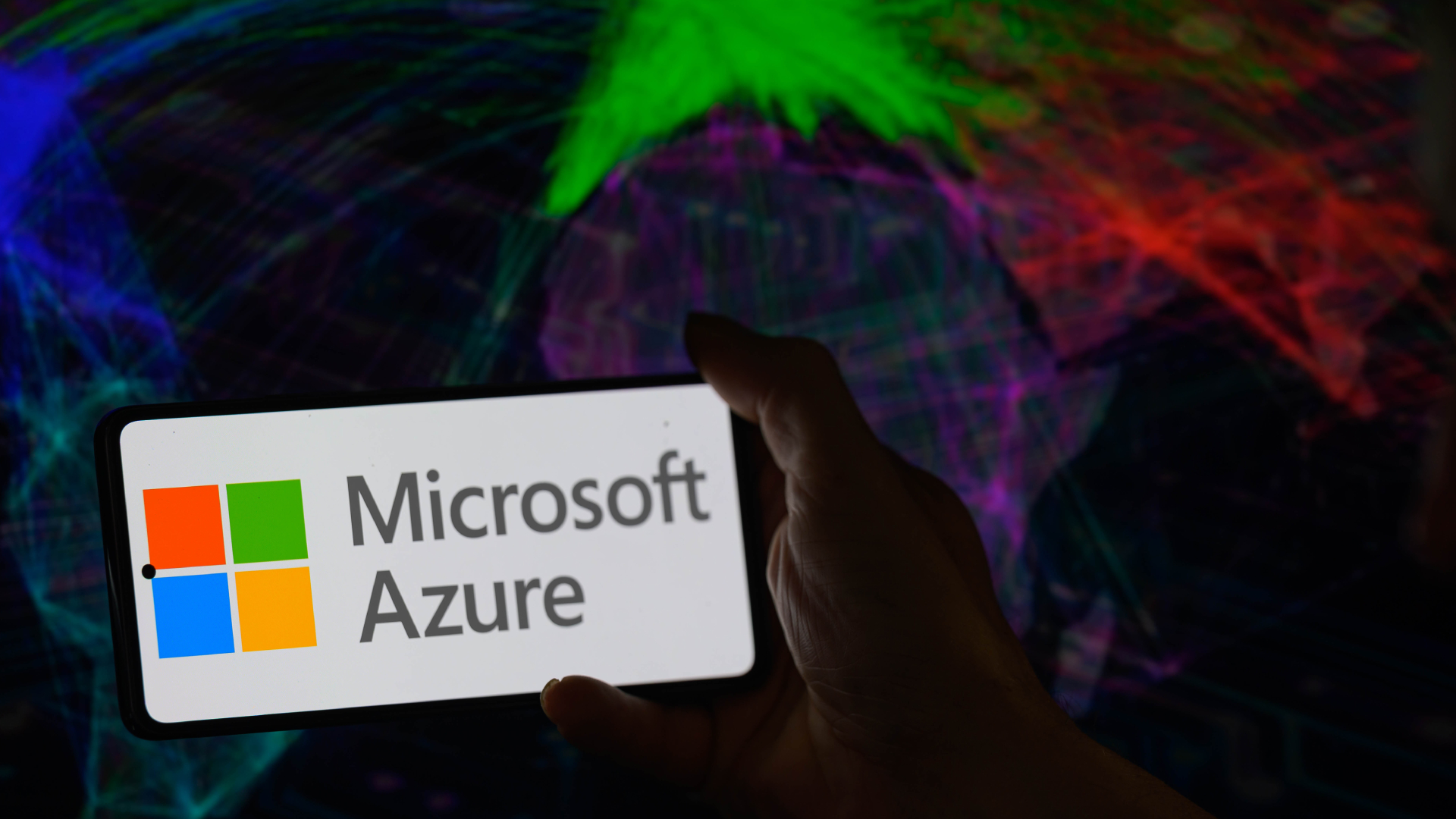 Microsoft Azure