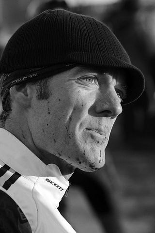 Nick Craig, Cyclo-Cross National Championships 2011