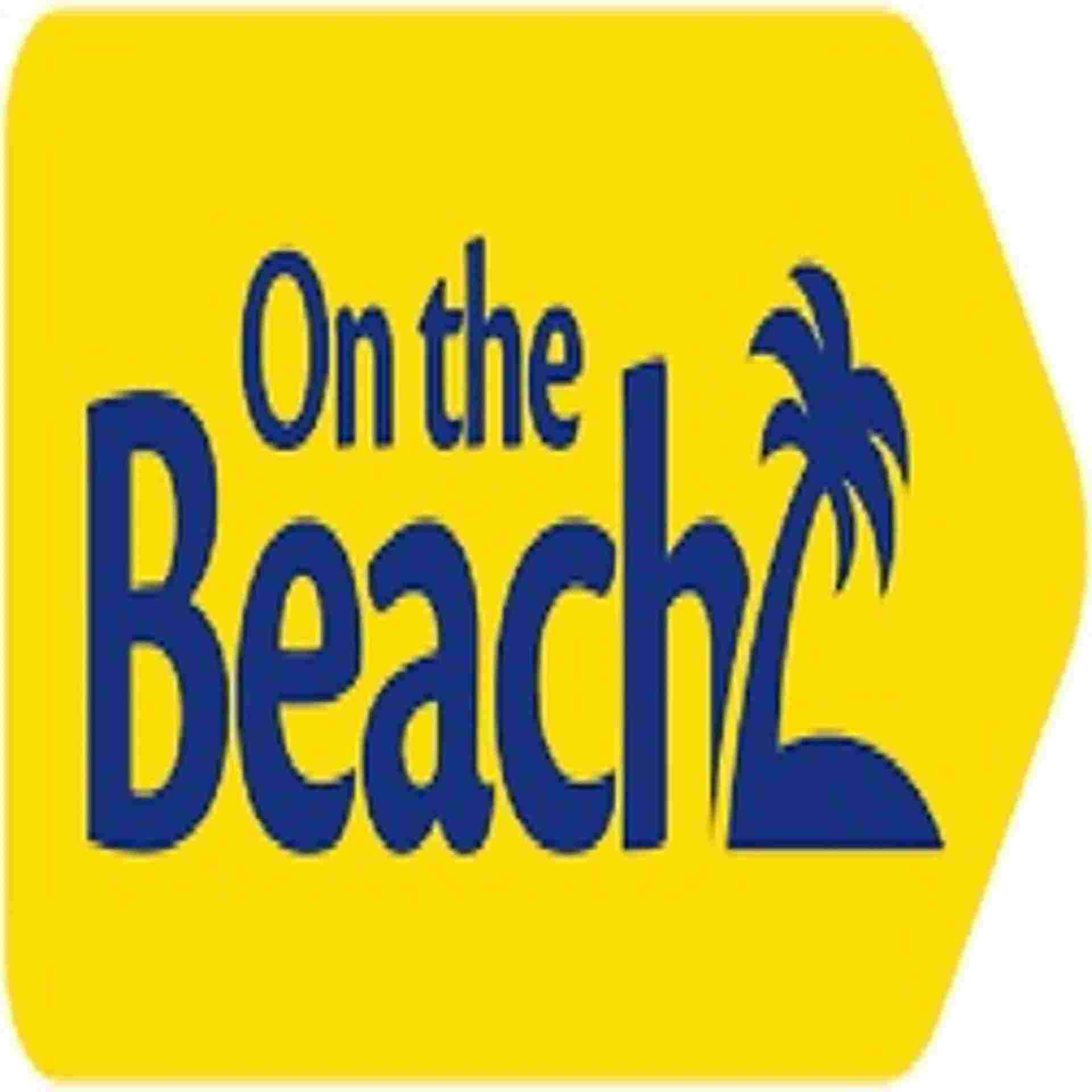On the Beach Discount Codes for May 2025