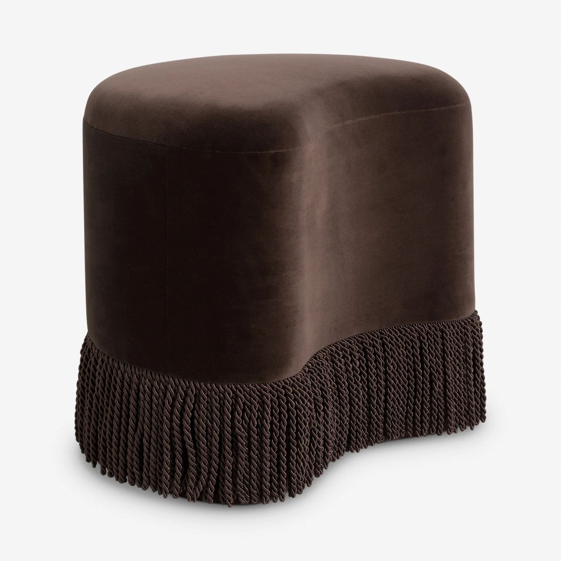 Brahm Stool by Aimee Song