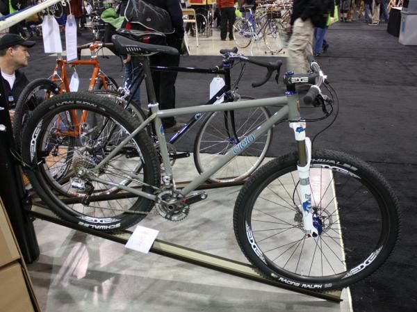 Cielo has added a third model to its range for 2010.