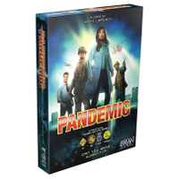Pandemic | $44.99 $31.49 at AmazonSave $12 - Buy it if:Don't buy it if:Price check: UK price:⭐ £39.99£31.99 at Zatu