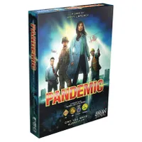 Pandemic | $44.99 $31.49 at AmazonSave $12 - Buy it if:Don't buy it if:Price check: UK price:⭐ £39.99£31.99 at Zatu