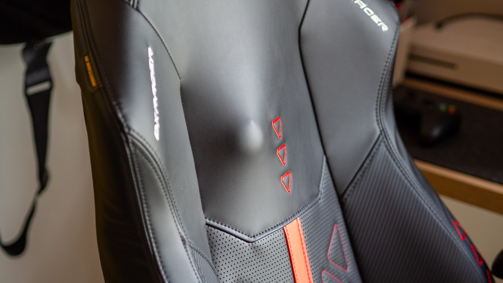 DXRacer Martian Pro