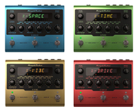 IK Multimedia AmpliTube pedals: $329 $229