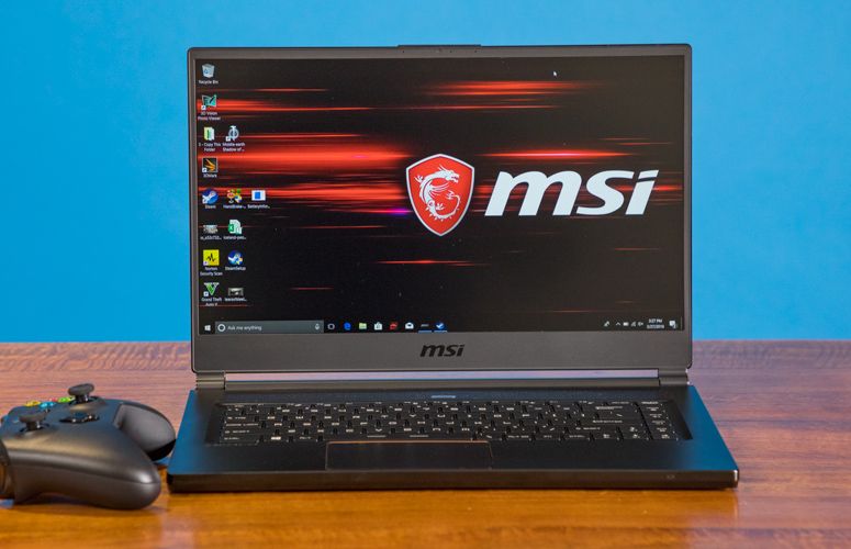 Razer Blade 15 vs. MSI GS65 Stealth Thin: Which Gaming Laptop Should ...