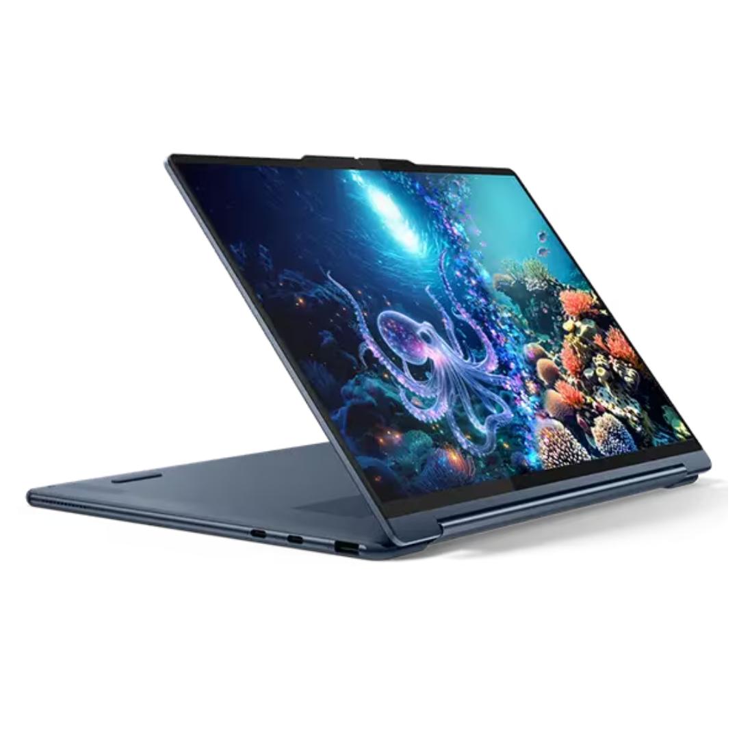 Lenovo Yoga 9i 2-in-1 Aura Edition