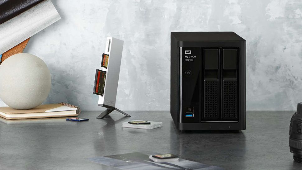 How To Set Up A Nas And Get At Your Files From Anywhere T3