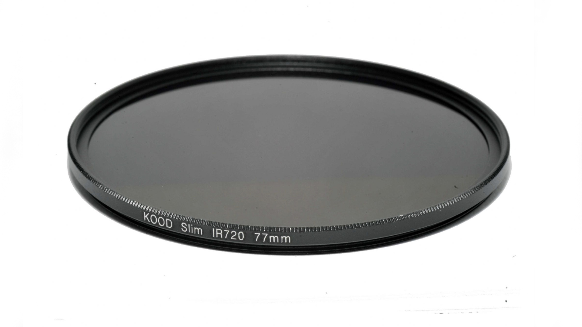 Best infrared filter: Kood R720