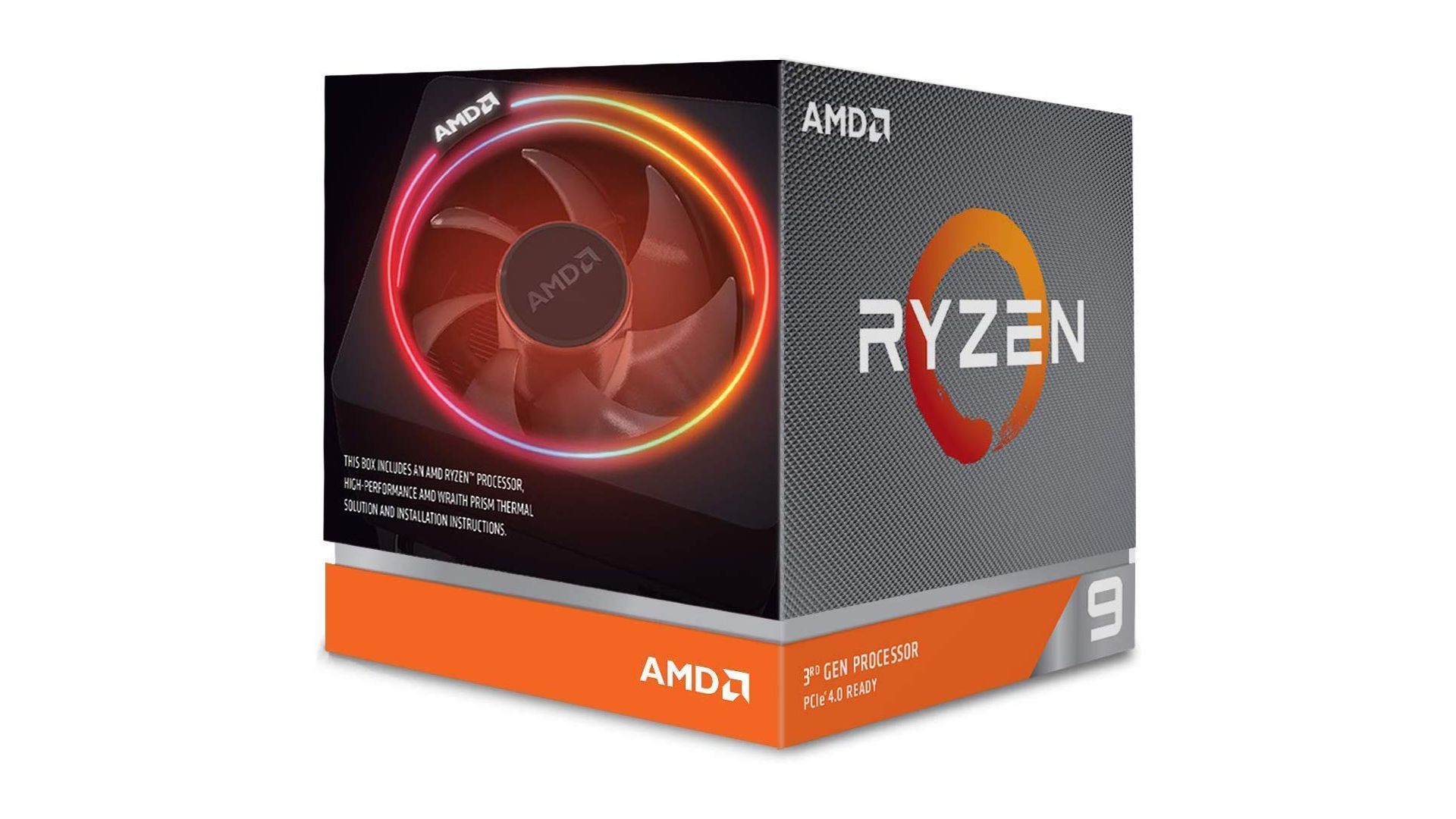 AMD Ryzen 9 3900X CPU AM4 12コア AMD's 12-core Ryzen 3900X Hits Lowest Price Ever on Amazon | Tom's