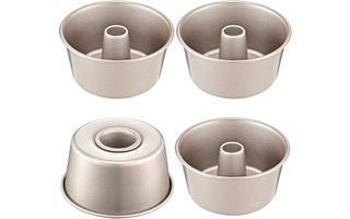 Best angel food cake pan