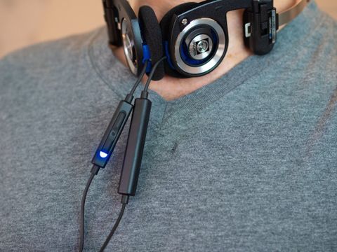 KOSS Porta Pro Review (On-ear Headphone)