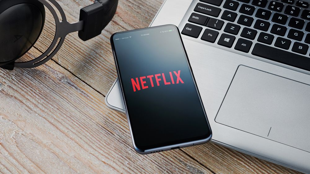 The new Netflix AV1 codec will help save your streaming data What HiFi?