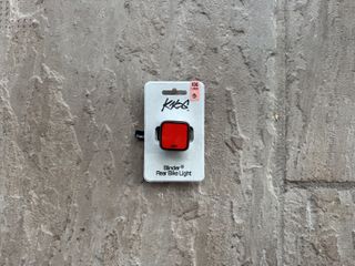 Knog Blinder Rear Bike Light