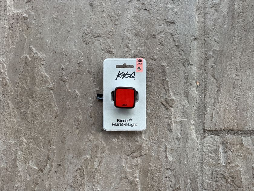 Knog Blinder Rear Bike Light