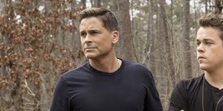 A&E the lowe files rob lowe