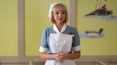 Trixie Franklin (HELEN GEORGE)