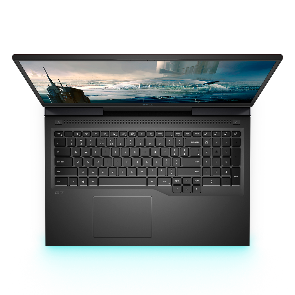 Dell G7 15