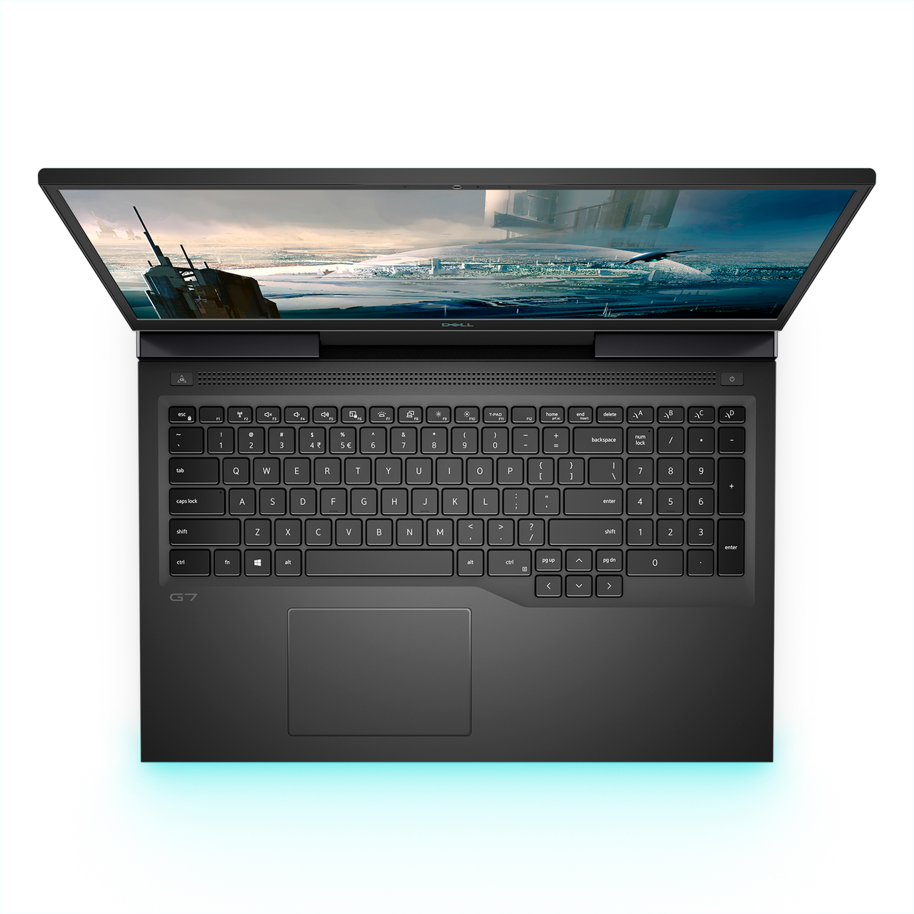 Dell G7 15