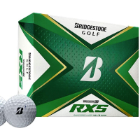 Bridgestone 2020 Tour B RXS Golf Balls | 27% off at Amazon
Was $47.99 Now $35.07