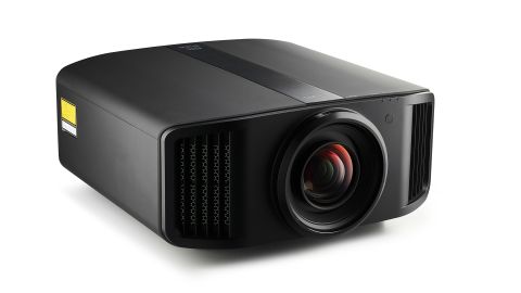 4K home cinema projector: JVC DLA-NZ9