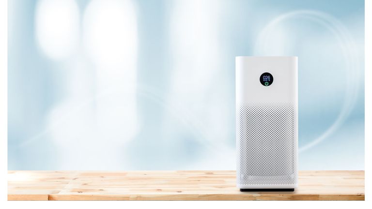 best air purifiers for dust