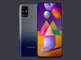 Samsung Galaxy M31s