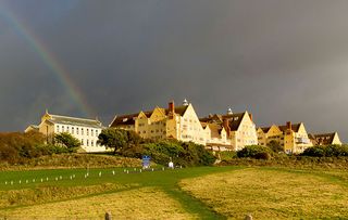 Roedean