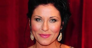 Jessie Wallace