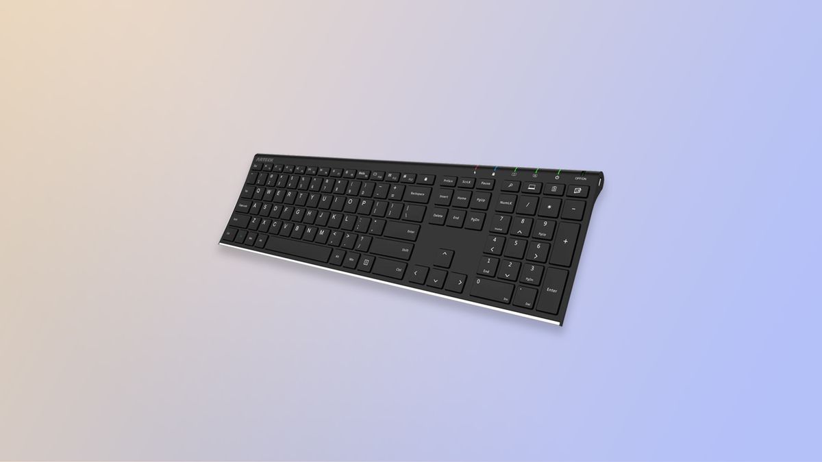 Best Keyboards In 2024 | Tom's Guide