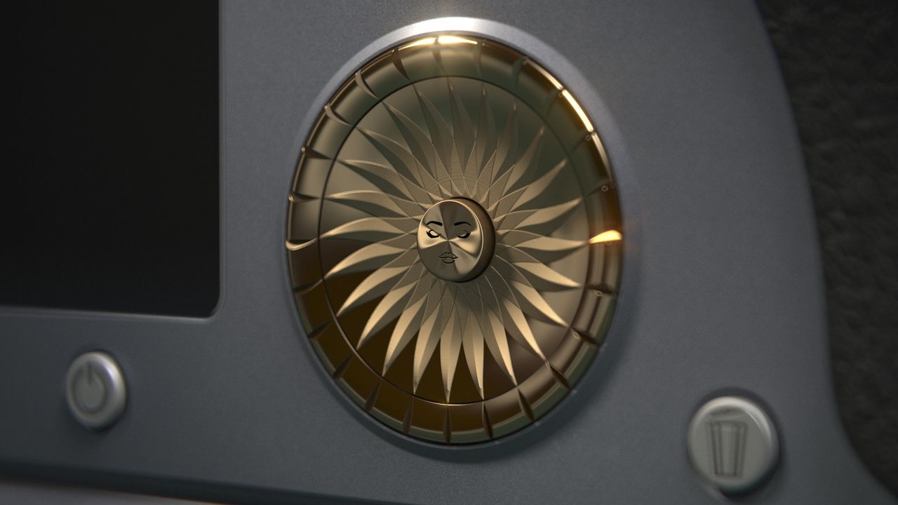 Digital XPan concept