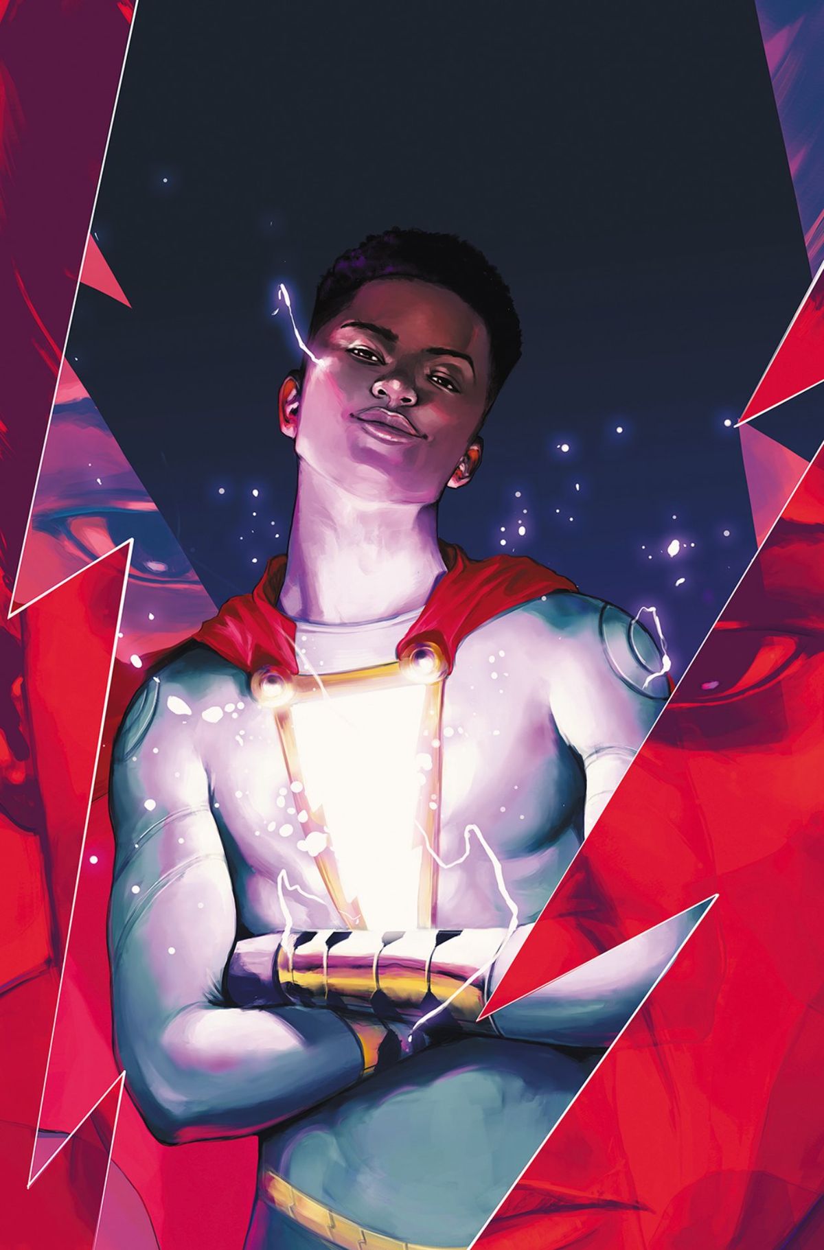 DC January 2023 solicitations