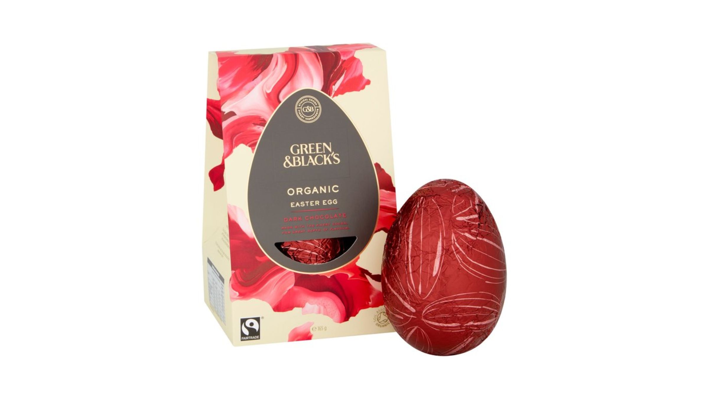 Healthy Easter eggs 7 highprotein alternatives and options Woman & Home