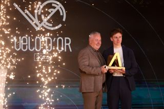 Vélo d'Or nominations unveiled - Who would get your vote?