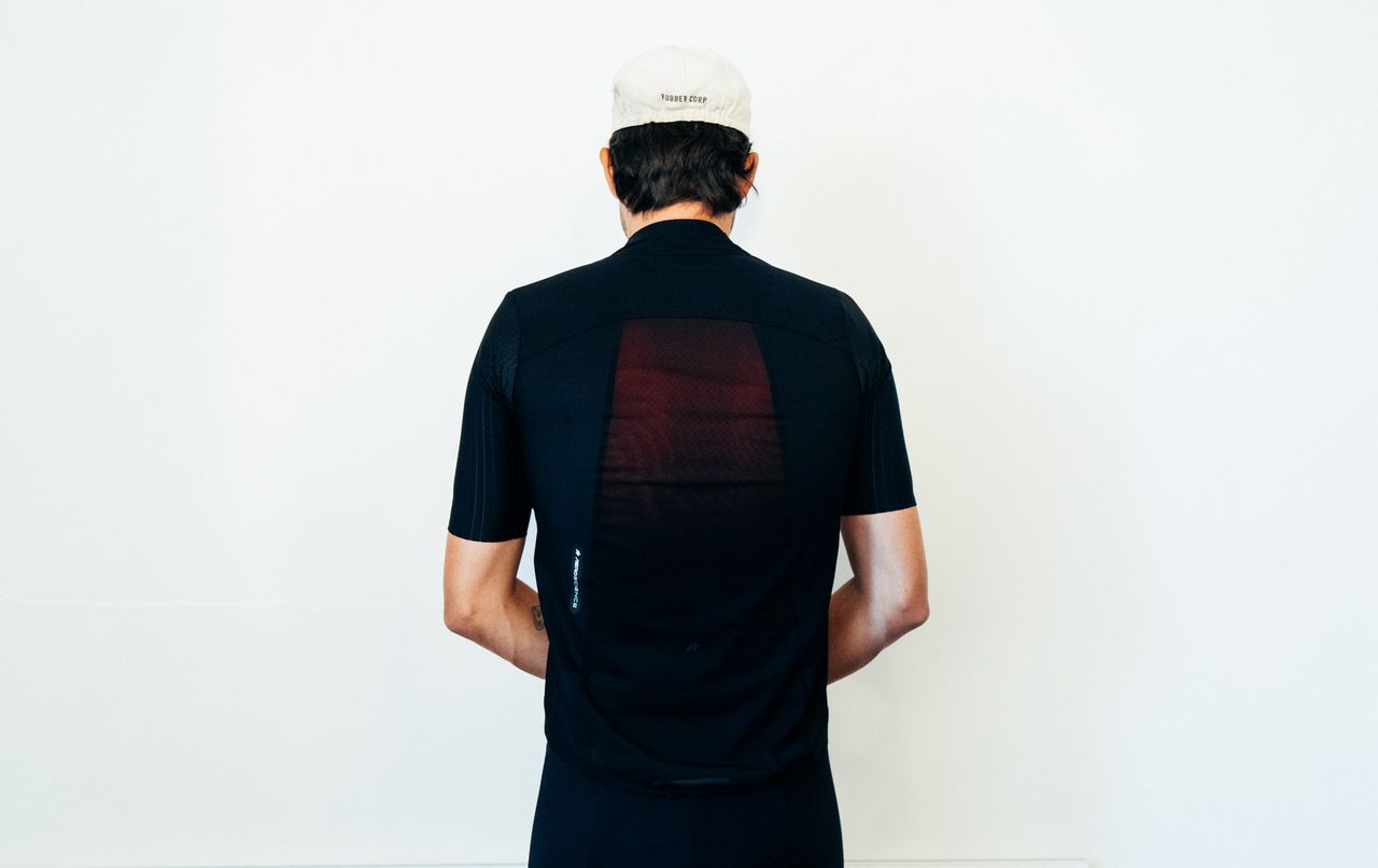 Assos Rain Jersey