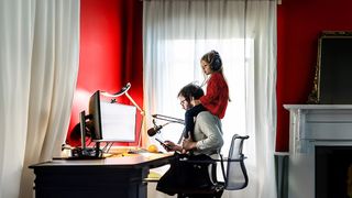 Vodafone Secure Net