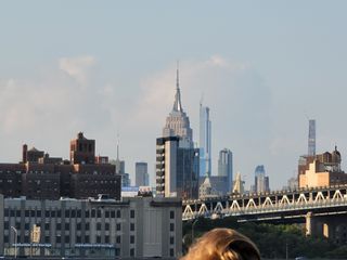 Samsung Galaxy Note 20 Ultra camera roll