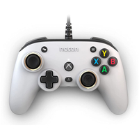 RIG Nacon PRO Compact Controller: was $49.99 now $24.99 at Amazon
Save $25 -