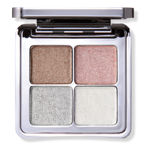 Cosmic Kylie Jenner 2.0 Collection Wet Shimmer Quad
