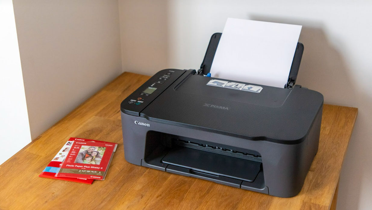 Best all in one printers 2024 Top Ten Reviews