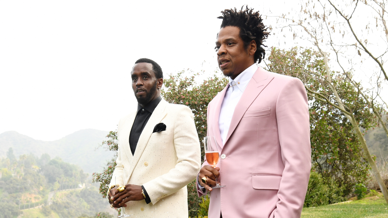 Jay-Z has issued a denial statement following an amended Diddy lawsuit, which accuses him of raping a 13 year old girl in 2000.