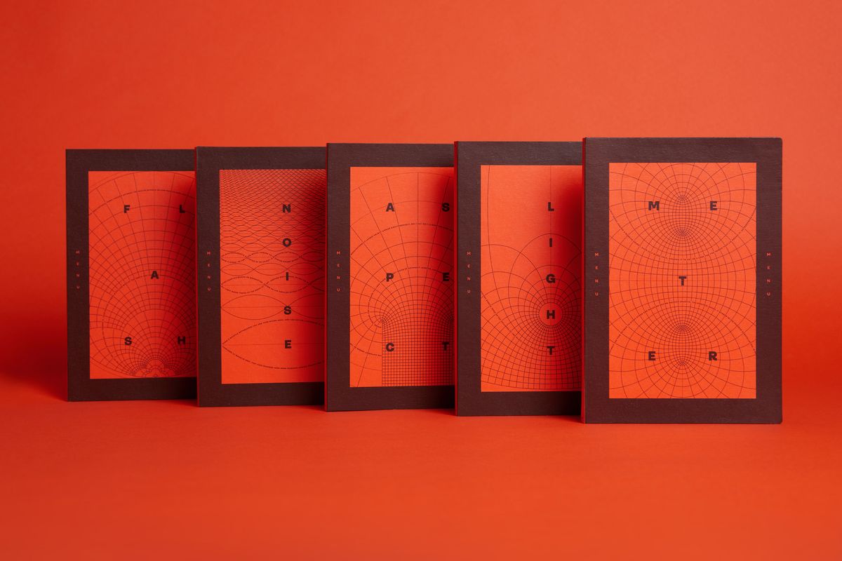 Seed Library by Magpie Studio